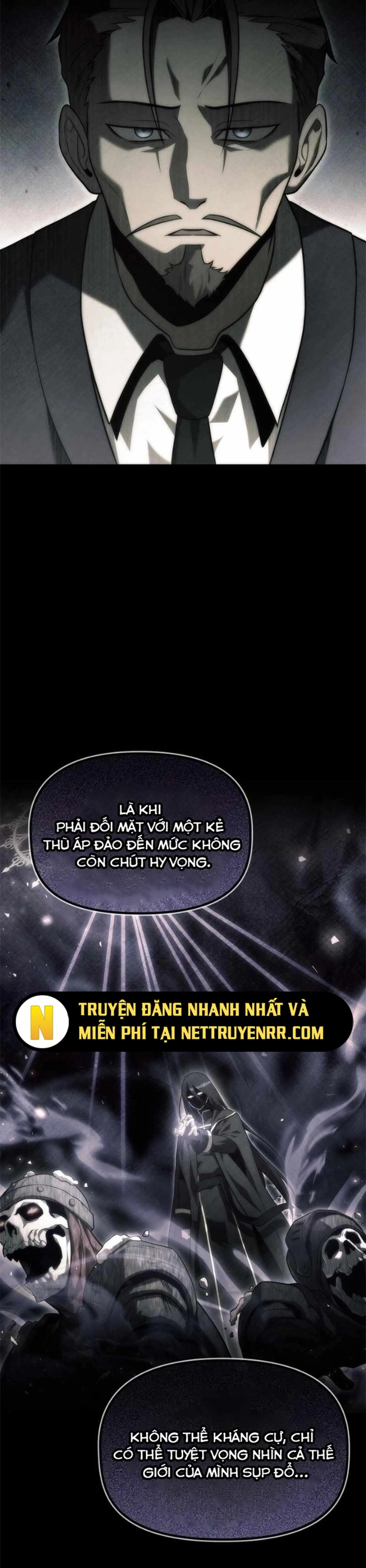 Tiểu Thiếu Gia Của Tử Linh Gia Tộc: Chapter 19