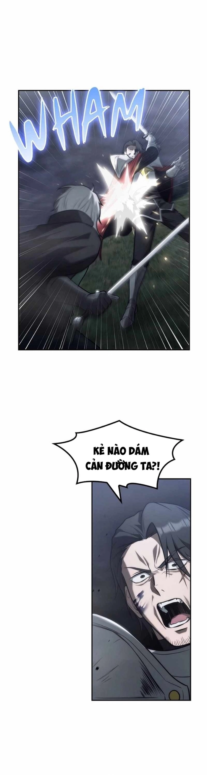 Tiểu Thiếu Gia Của Tử Linh Gia Tộc: Chapter 19