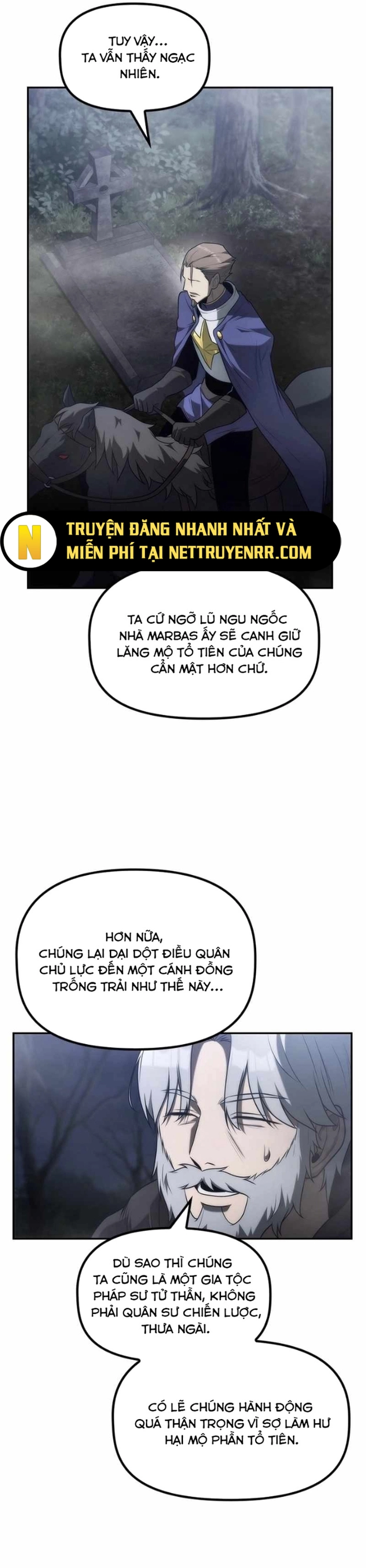 Tiểu Thiếu Gia Của Tử Linh Gia Tộc: Chapter 19