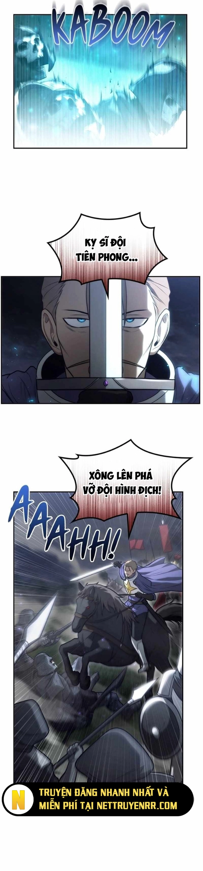 Tiểu Thiếu Gia Của Tử Linh Gia Tộc: Chapter 19