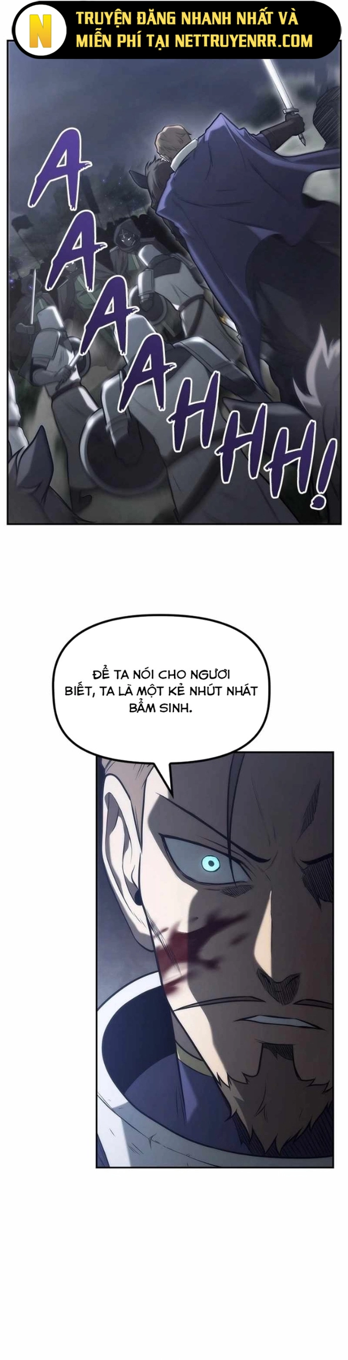 Tiểu Thiếu Gia Của Tử Linh Gia Tộc: Chapter 19