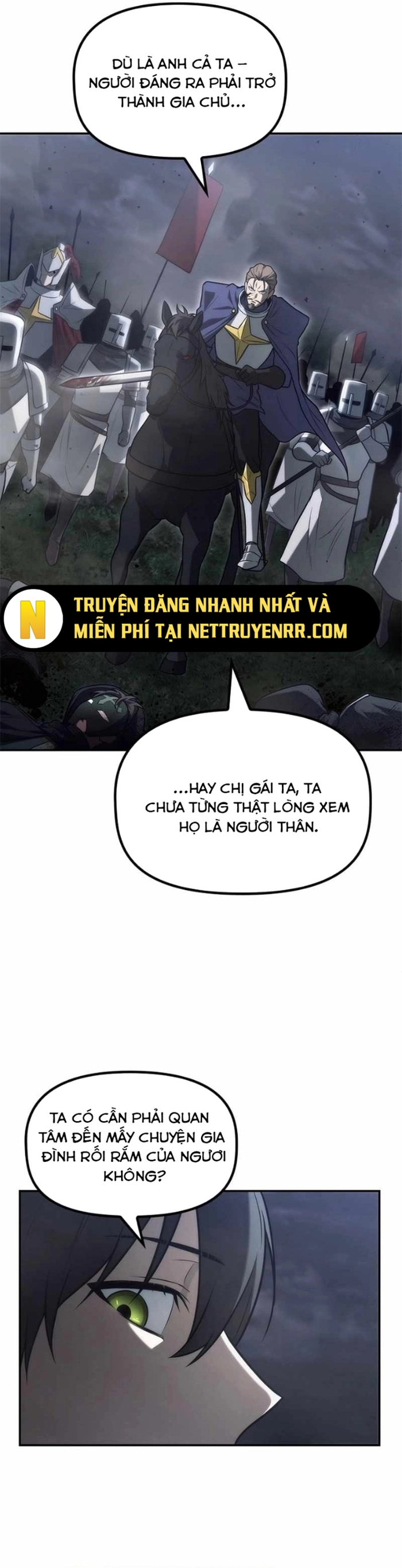 Tiểu Thiếu Gia Của Tử Linh Gia Tộc: Chapter 19