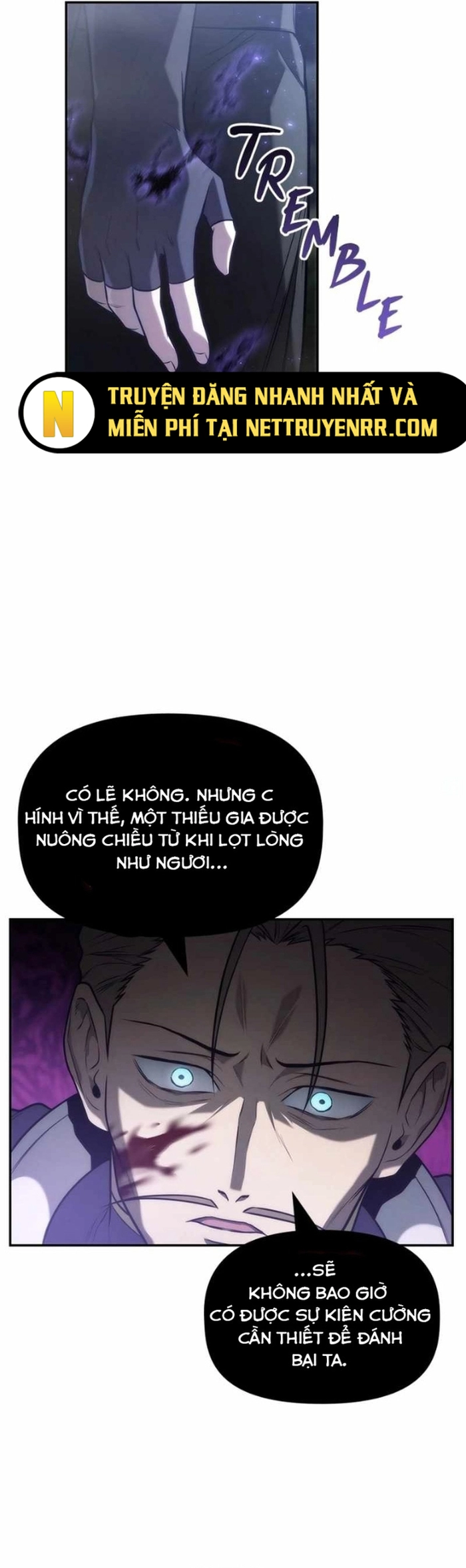 Tiểu Thiếu Gia Của Tử Linh Gia Tộc: Chapter 19