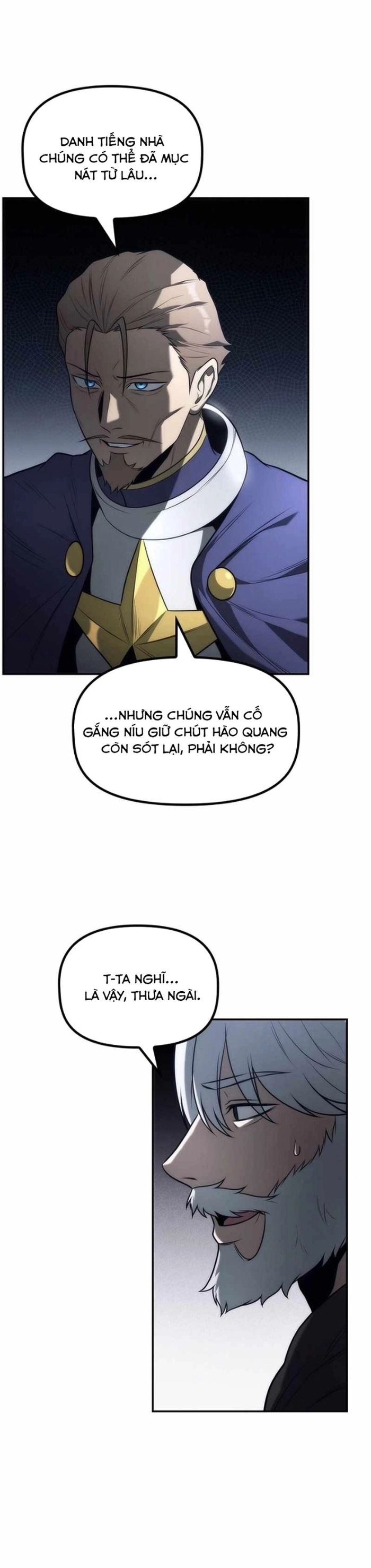 Tiểu Thiếu Gia Của Tử Linh Gia Tộc: Chapter 19