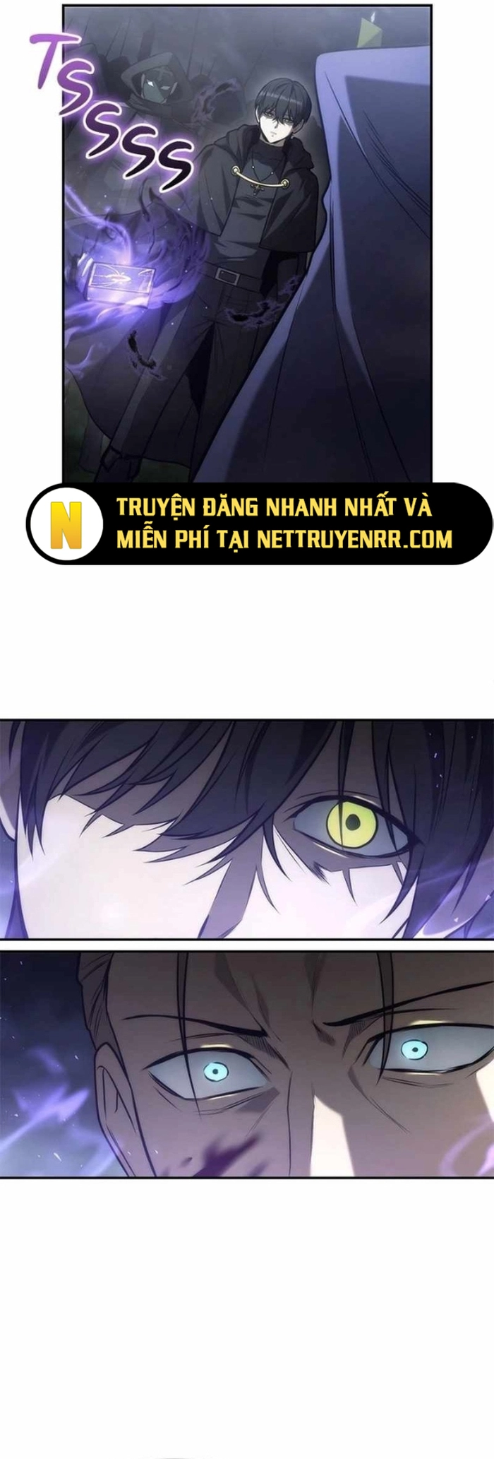 Tiểu Thiếu Gia Của Tử Linh Gia Tộc: Chapter 19