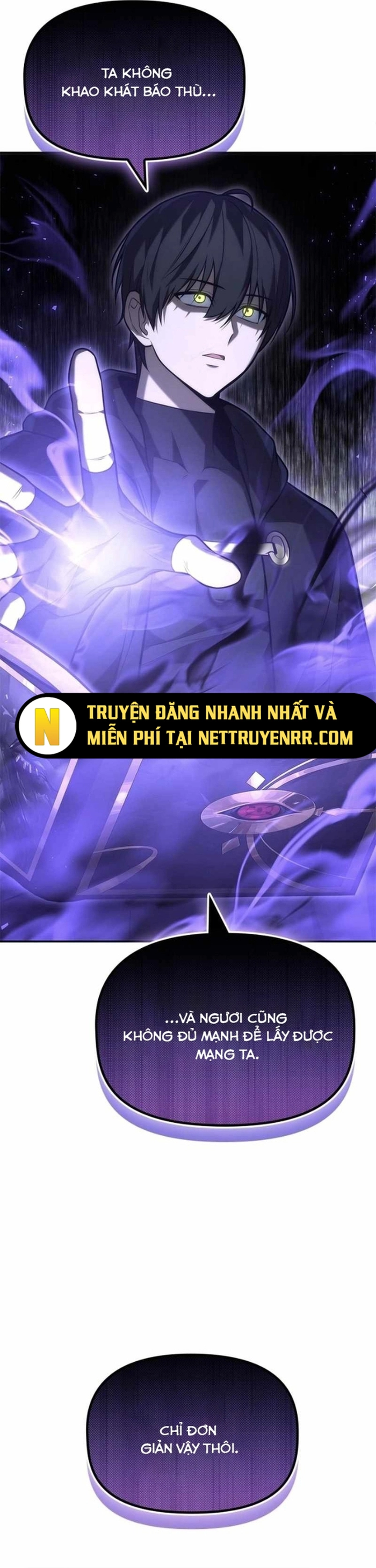 Tiểu Thiếu Gia Của Tử Linh Gia Tộc: Chapter 19