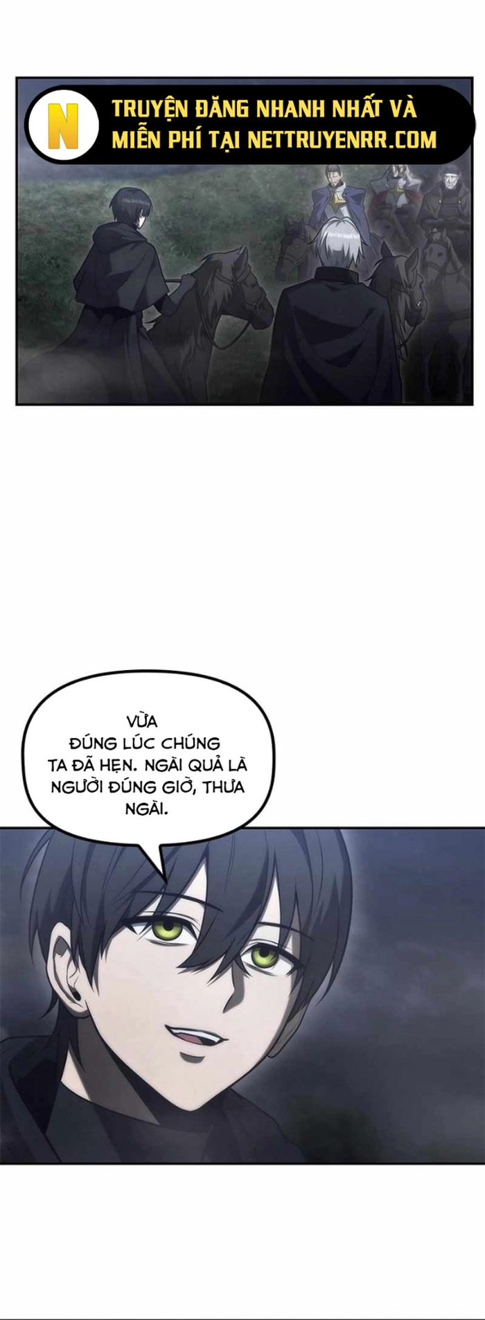 Tiểu Thiếu Gia Của Tử Linh Gia Tộc: Chapter 19