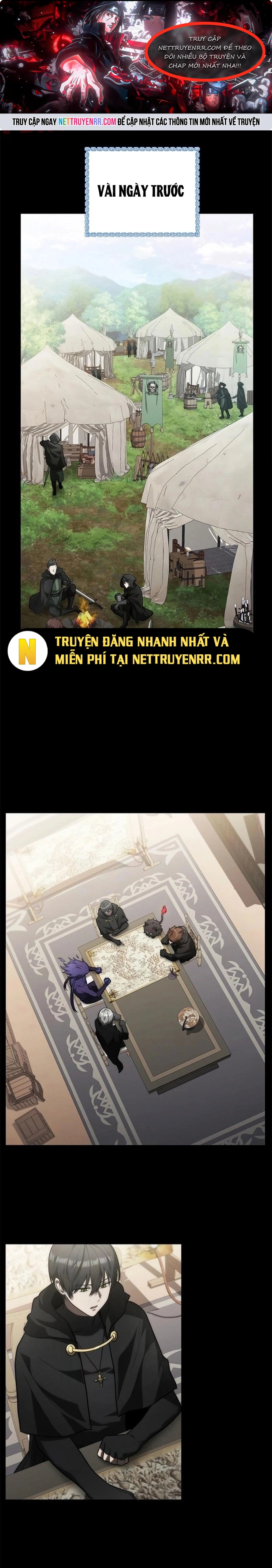 Tiểu Thiếu Gia Của Tử Linh Gia Tộc: Chapter 20