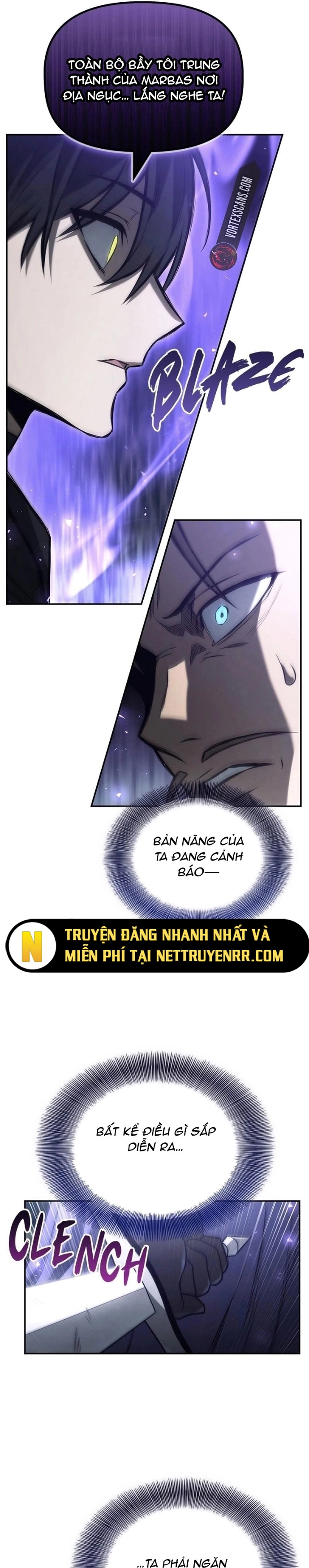Tiểu Thiếu Gia Của Tử Linh Gia Tộc: Chapter 20
