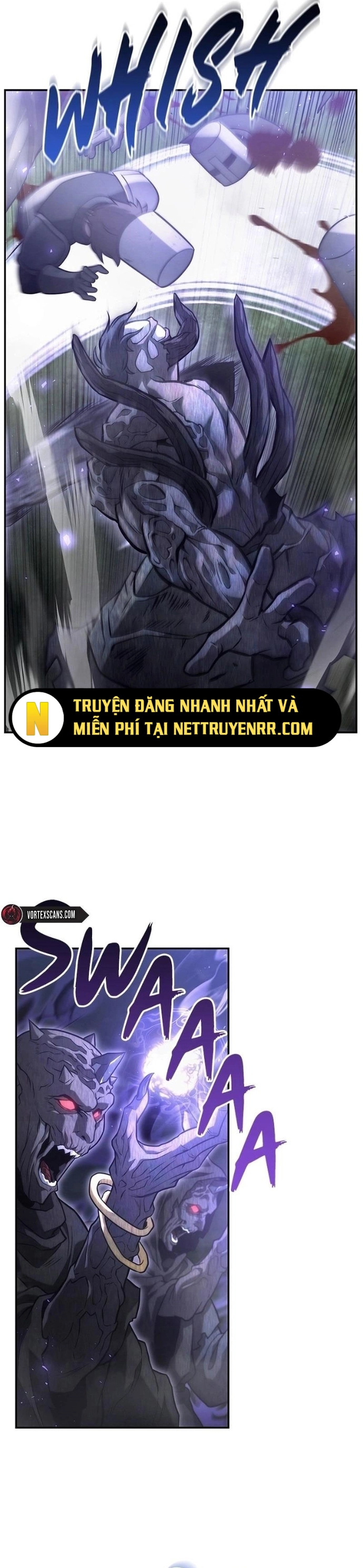 Tiểu Thiếu Gia Của Tử Linh Gia Tộc: Chapter 20