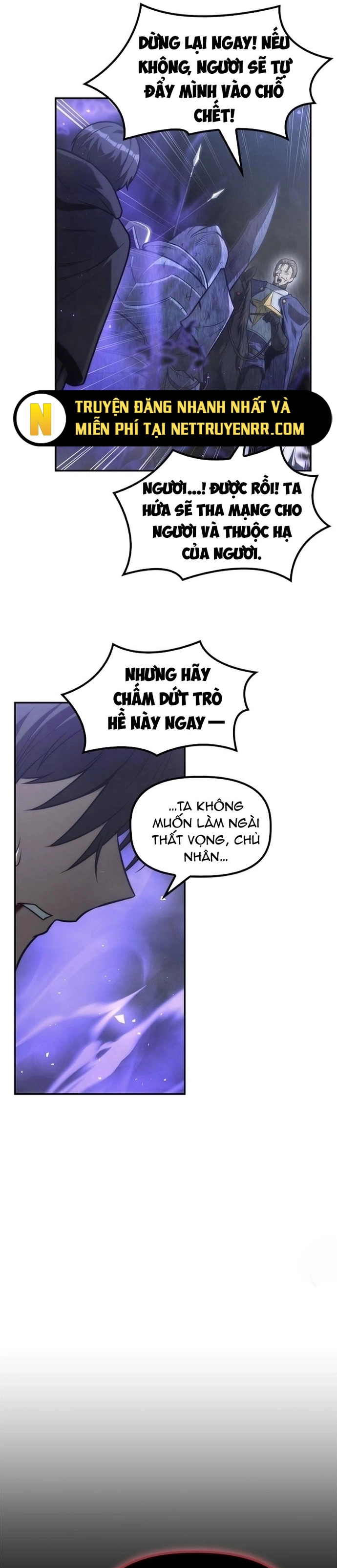 Tiểu Thiếu Gia Của Tử Linh Gia Tộc: Chapter 20
