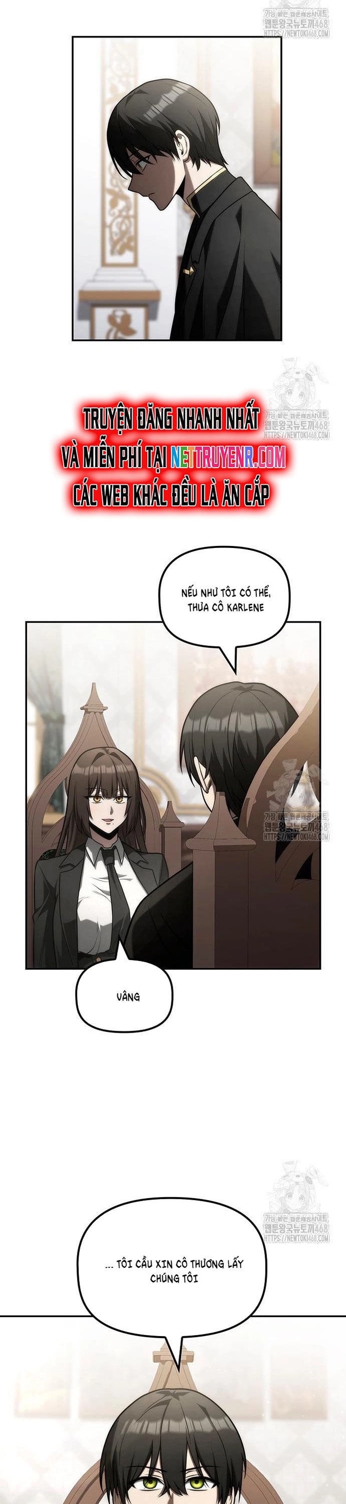 Tiểu Thiếu Gia Của Tử Linh Gia Tộc: Chapter 22