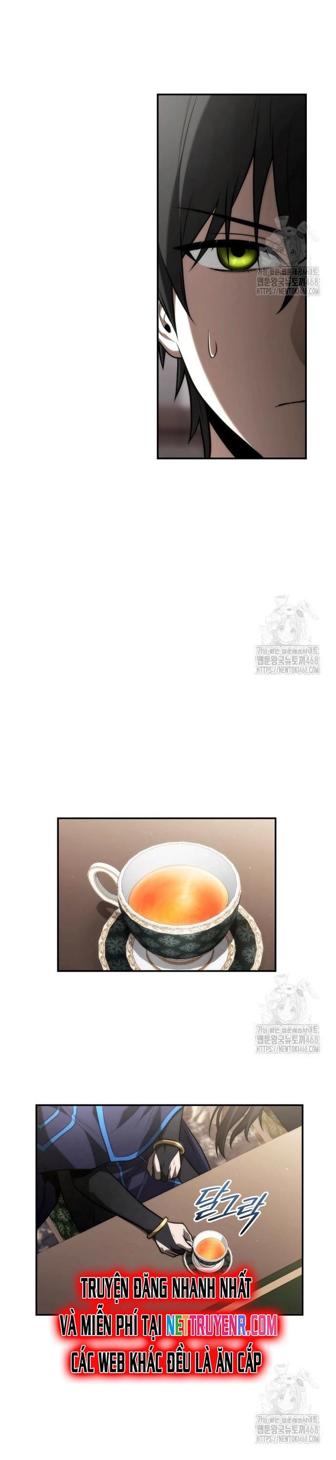 Tiểu Thiếu Gia Của Tử Linh Gia Tộc: Chapter 22