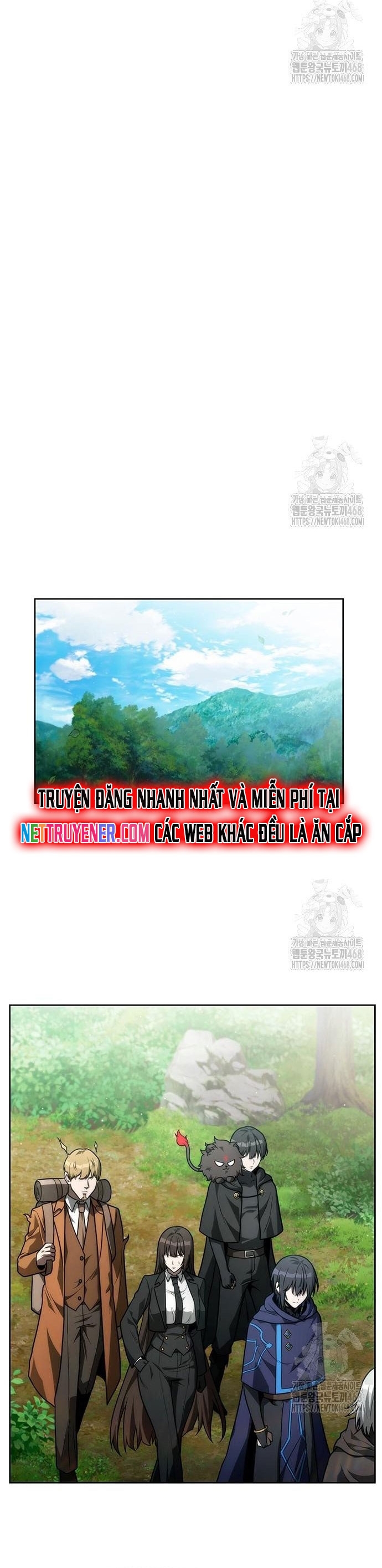 Tiểu Thiếu Gia Của Tử Linh Gia Tộc: Chapter 24