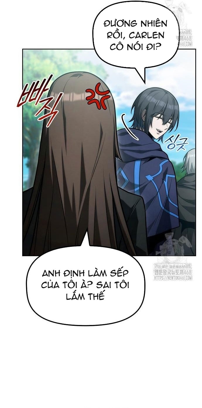 Tiểu Thiếu Gia Của Tử Linh Gia Tộc: Chapter 24