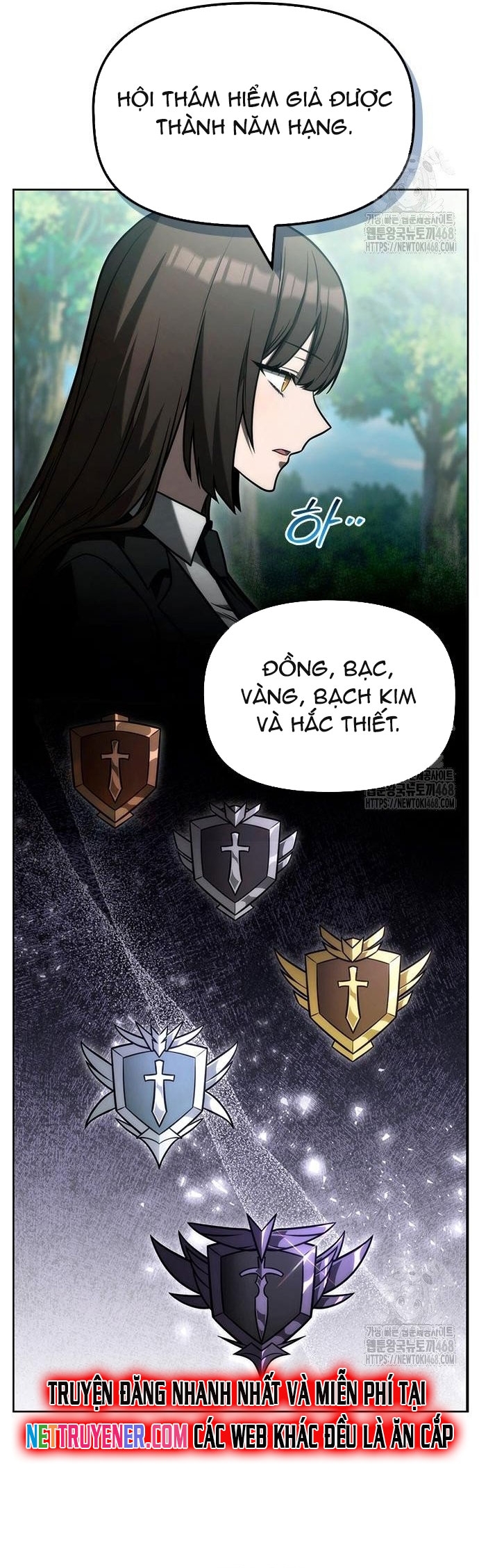 Tiểu Thiếu Gia Của Tử Linh Gia Tộc: Chapter 24