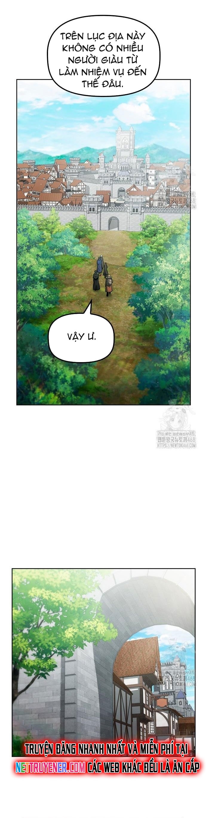 Tiểu Thiếu Gia Của Tử Linh Gia Tộc: Chapter 24