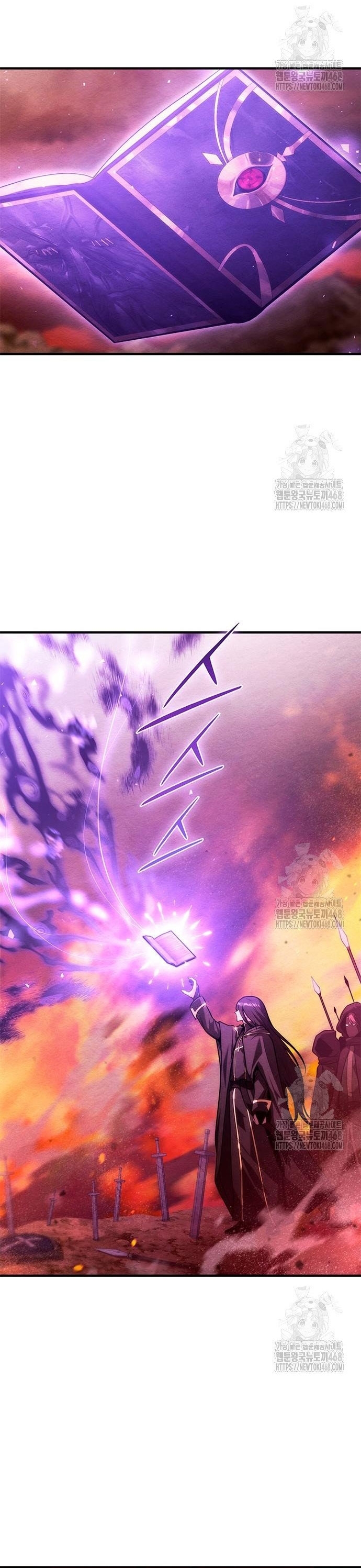 Tiểu Thiếu Gia Của Tử Linh Gia Tộc: Chapter 24