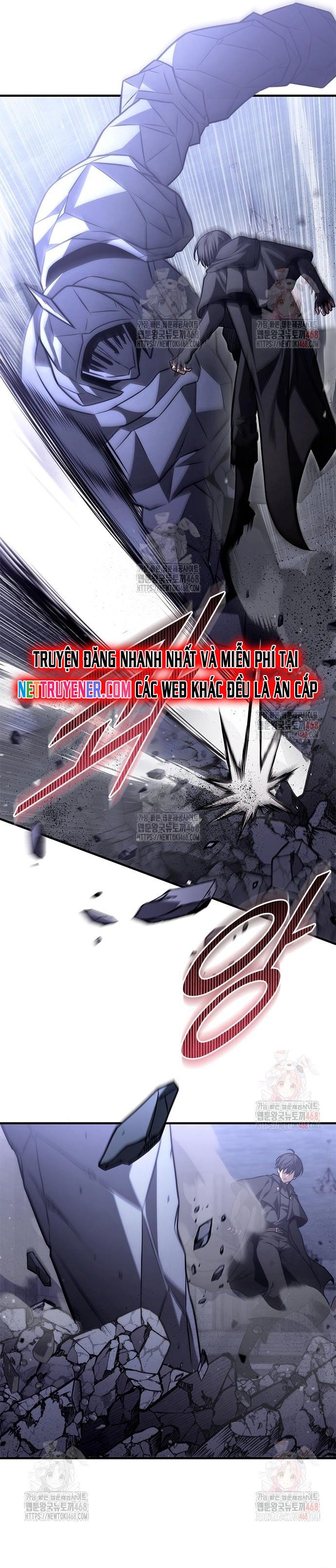 Tiểu Thiếu Gia Của Tử Linh Gia Tộc: Chapter 26