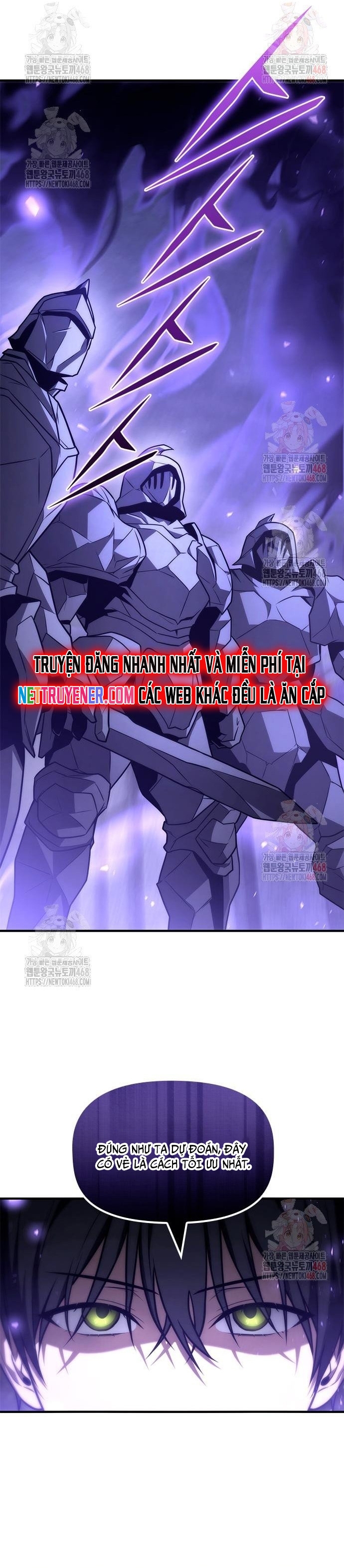 Tiểu Thiếu Gia Của Tử Linh Gia Tộc: Chapter 26