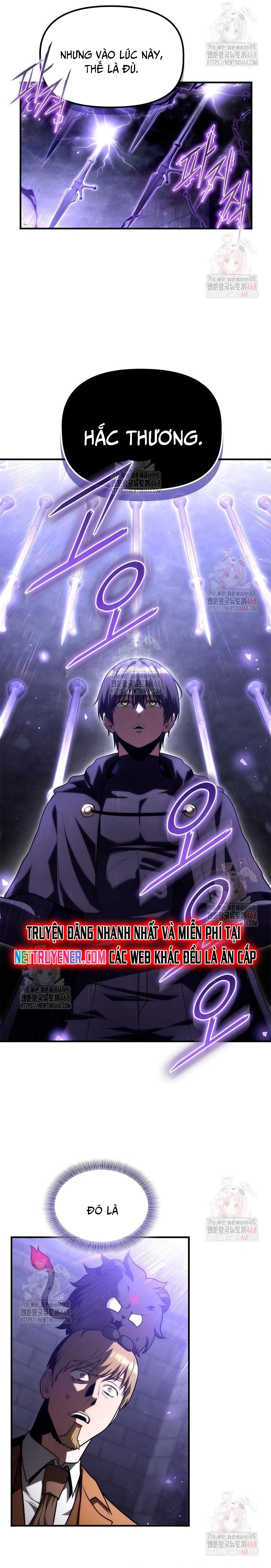 Tiểu Thiếu Gia Của Tử Linh Gia Tộc: Chapter 26