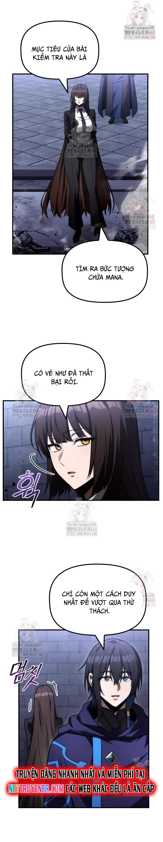 Tiểu Thiếu Gia Của Tử Linh Gia Tộc: Chapter 26