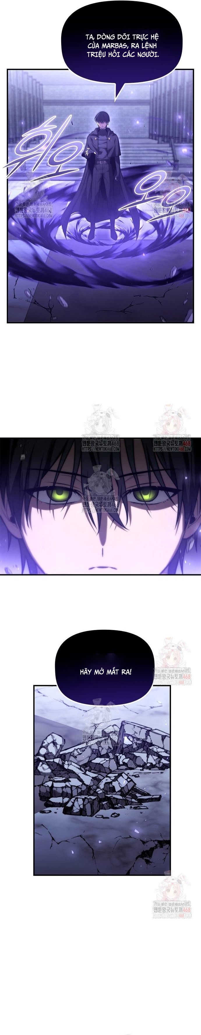 Tiểu Thiếu Gia Của Tử Linh Gia Tộc: Chapter 26