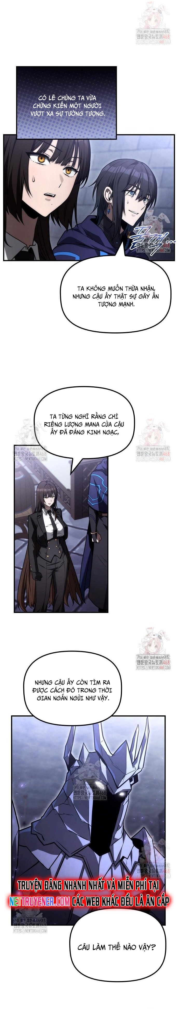 Tiểu Thiếu Gia Của Tử Linh Gia Tộc: Chapter 26