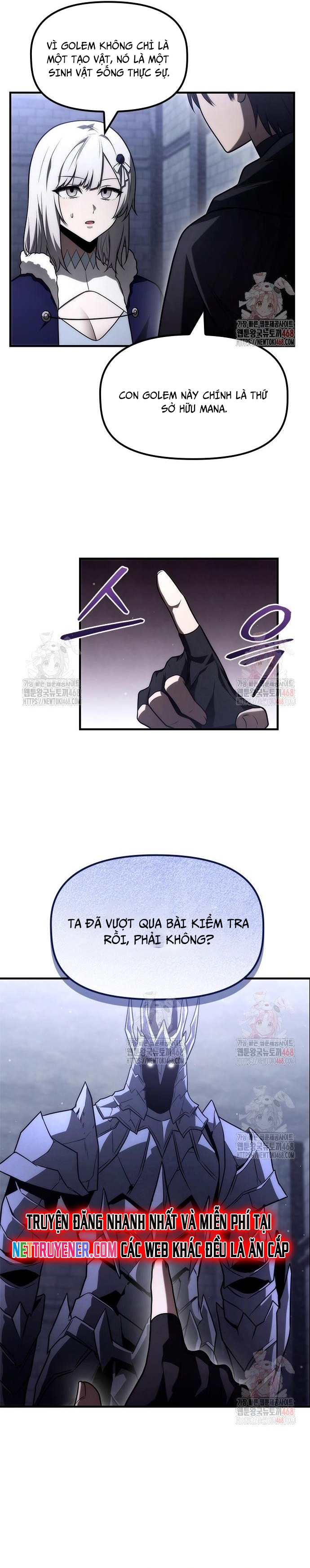 Tiểu Thiếu Gia Của Tử Linh Gia Tộc: Chapter 26