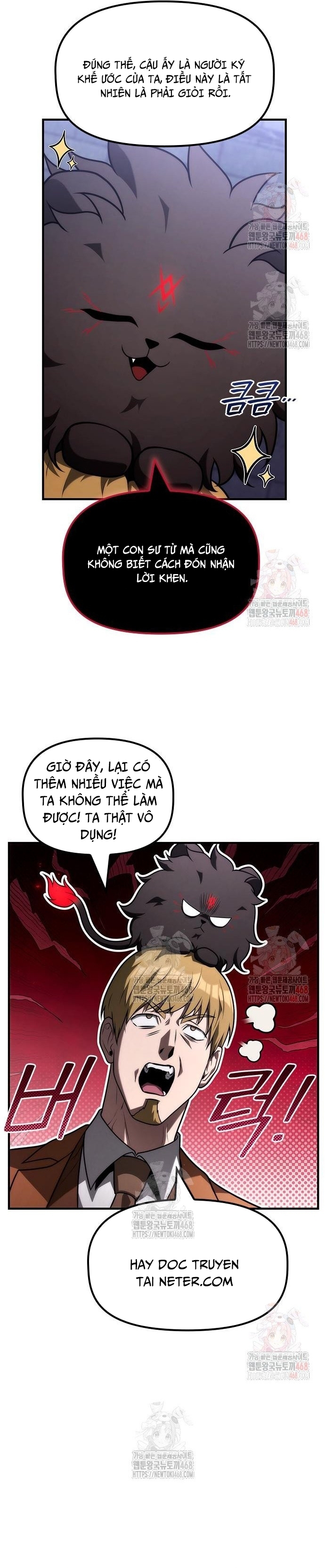 Tiểu Thiếu Gia Của Tử Linh Gia Tộc: Chapter 26