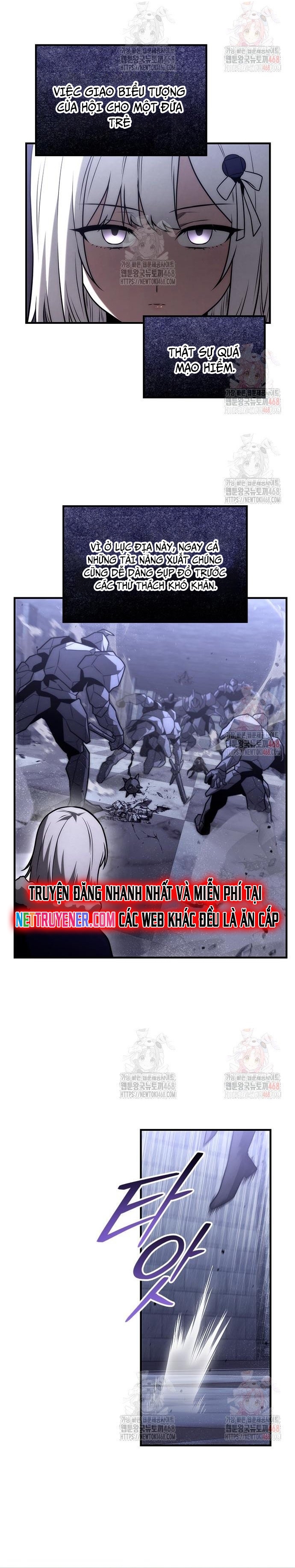 Tiểu Thiếu Gia Của Tử Linh Gia Tộc: Chapter 26