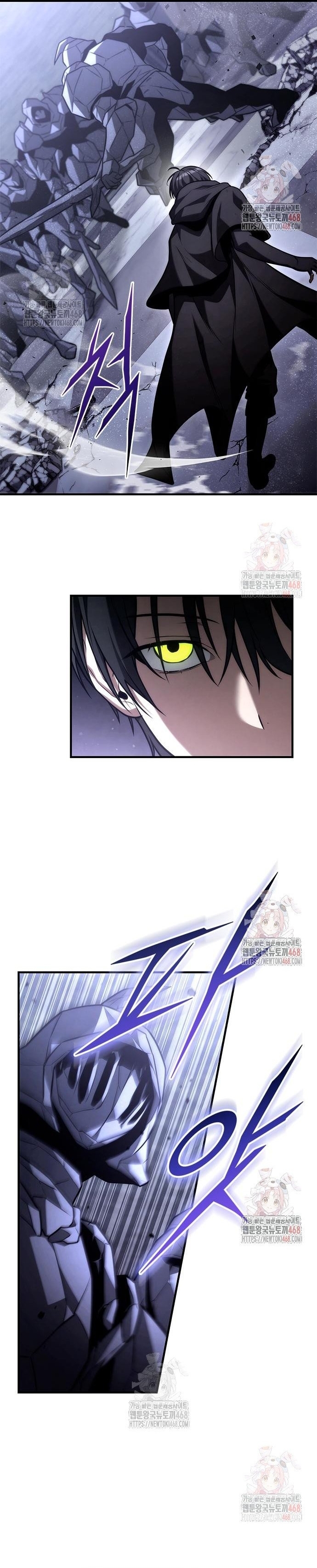 Tiểu Thiếu Gia Của Tử Linh Gia Tộc: Chapter 26