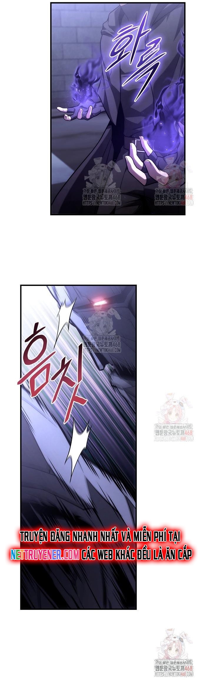 Tiểu Thiếu Gia Của Tử Linh Gia Tộc: Chapter 26