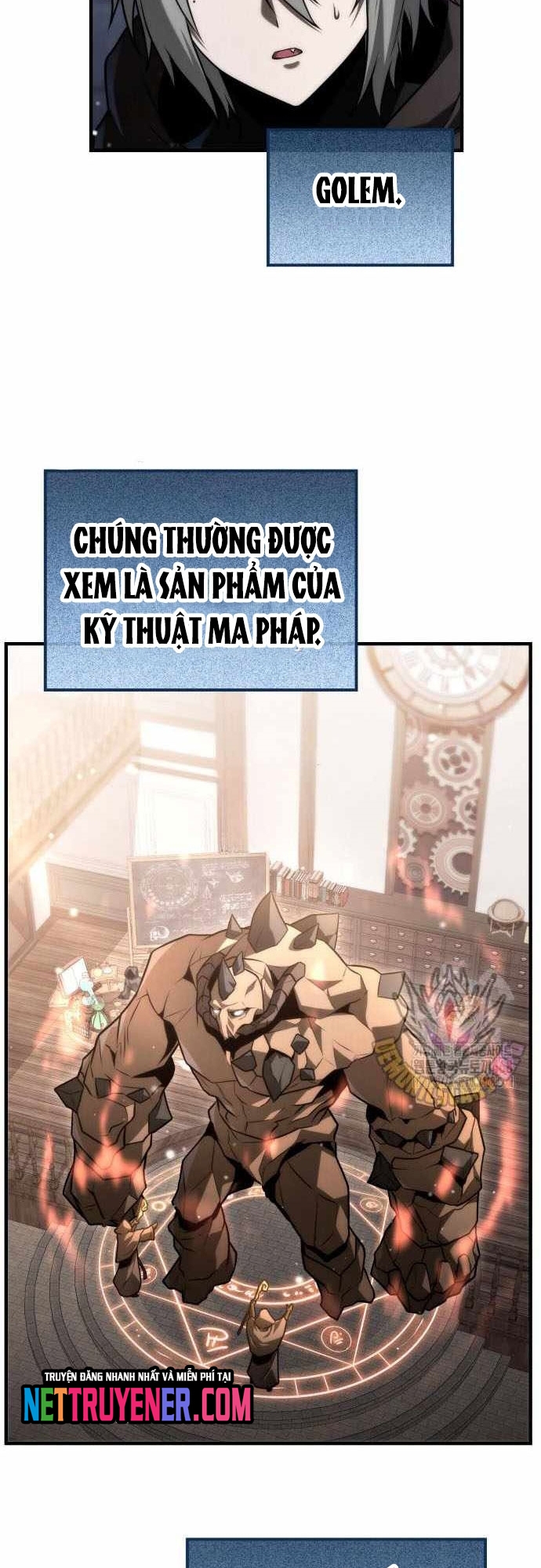 Tiểu Thiếu Gia Của Tử Linh Gia Tộc: Chapter 27