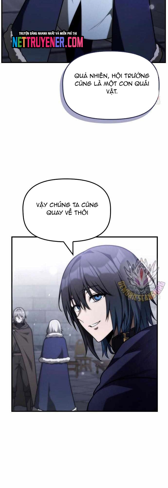 Tiểu Thiếu Gia Của Tử Linh Gia Tộc: Chapter 27