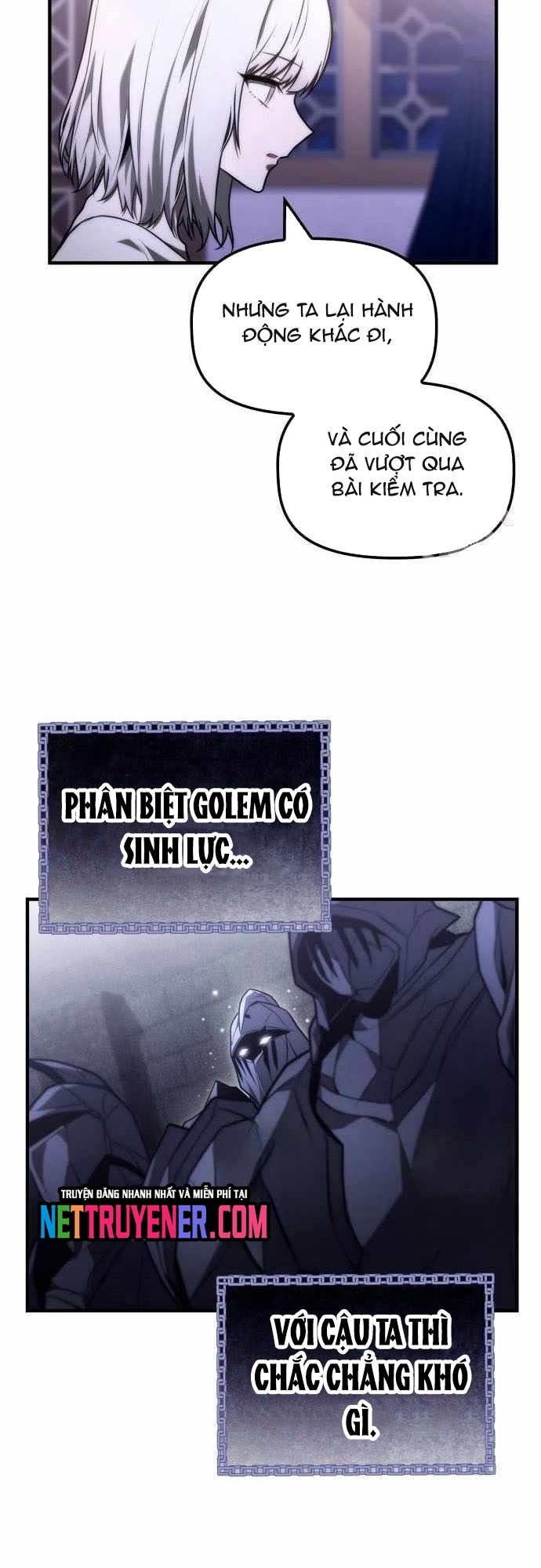 Tiểu Thiếu Gia Của Tử Linh Gia Tộc: Chapter 27