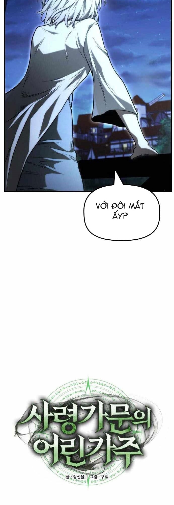 Tiểu Thiếu Gia Của Tử Linh Gia Tộc: Chapter 27