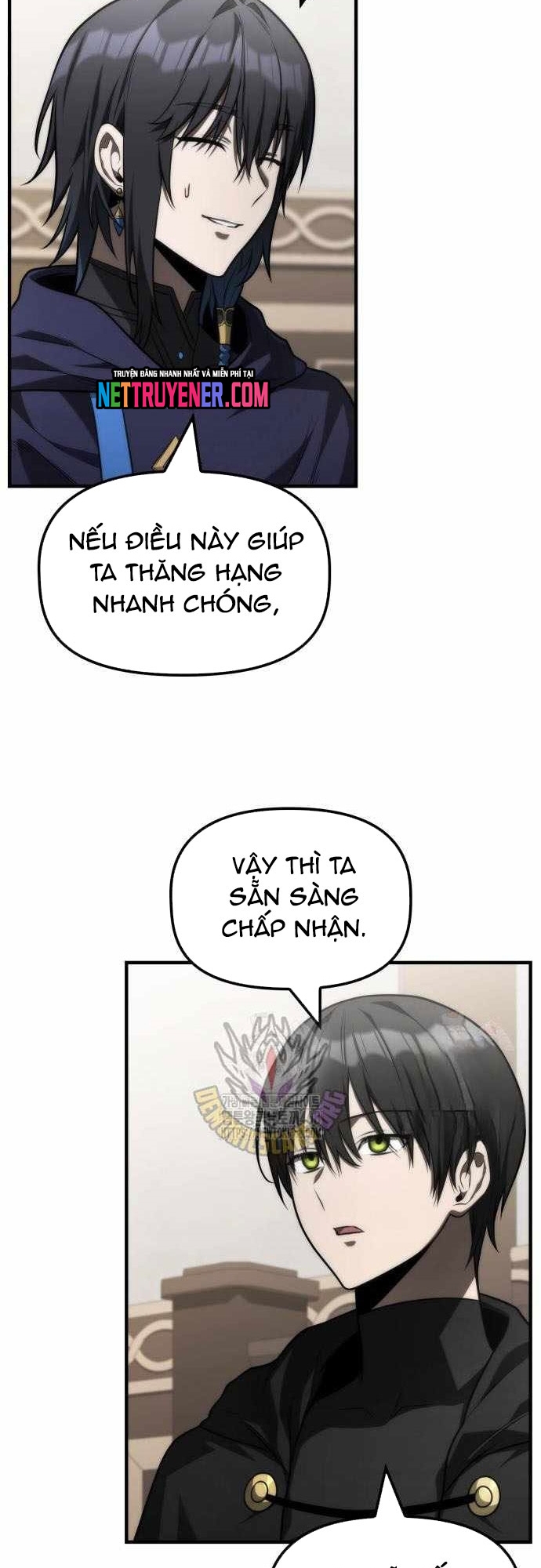 Tiểu Thiếu Gia Của Tử Linh Gia Tộc: Chapter 27