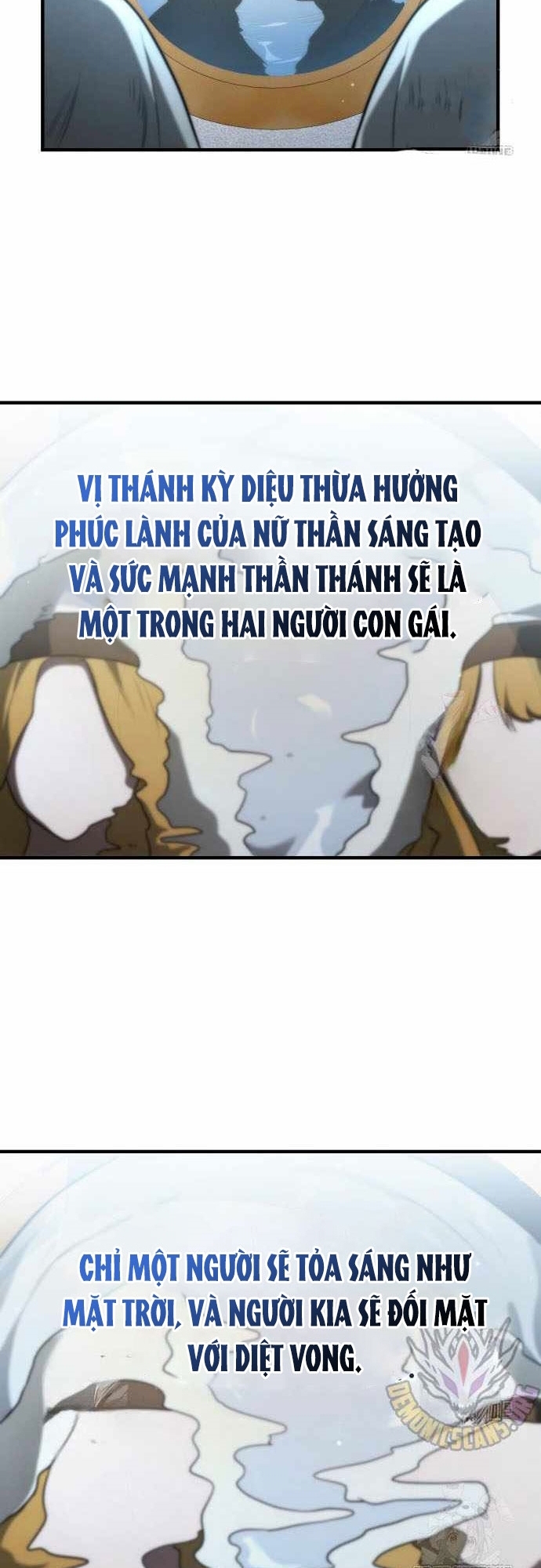 Tiểu Thiếu Gia Của Tử Linh Gia Tộc: Chapter 27
