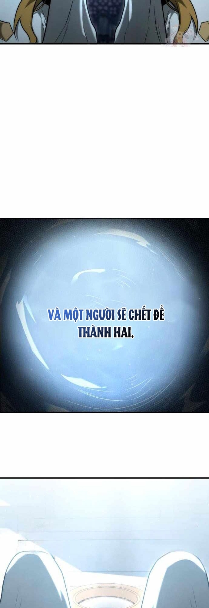 Tiểu Thiếu Gia Của Tử Linh Gia Tộc: Chapter 27