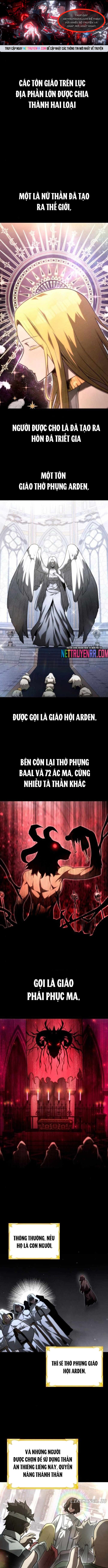 Tiểu Thiếu Gia Của Tử Linh Gia Tộc: Chapter 28