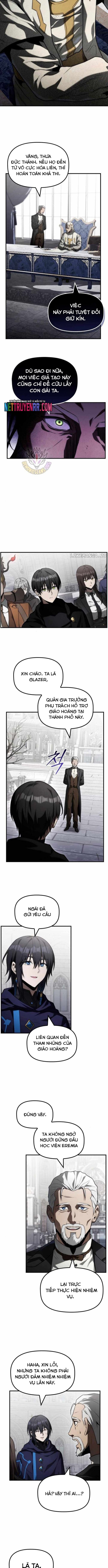 Tiểu Thiếu Gia Của Tử Linh Gia Tộc: Chapter 28