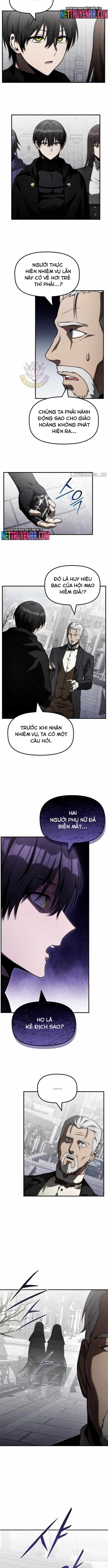 Tiểu Thiếu Gia Của Tử Linh Gia Tộc: Chapter 28