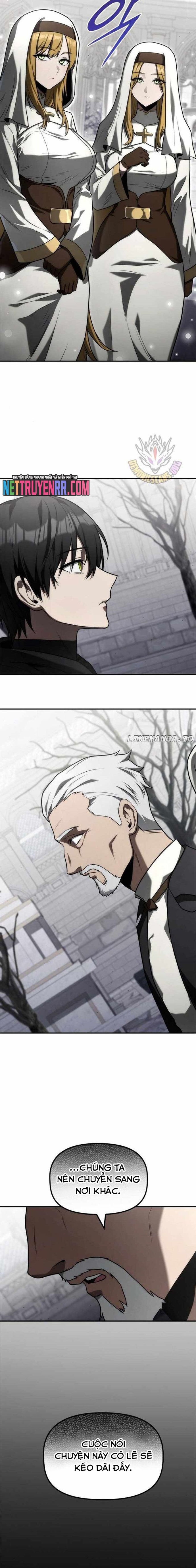 Tiểu Thiếu Gia Của Tử Linh Gia Tộc: Chapter 28