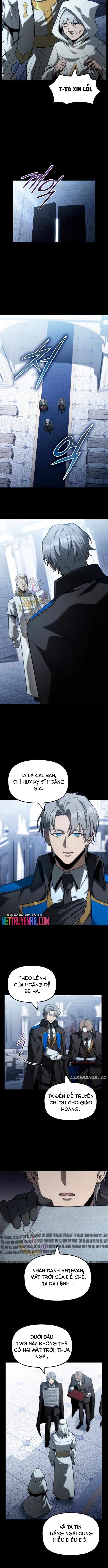 Tiểu Thiếu Gia Của Tử Linh Gia Tộc: Chapter 29