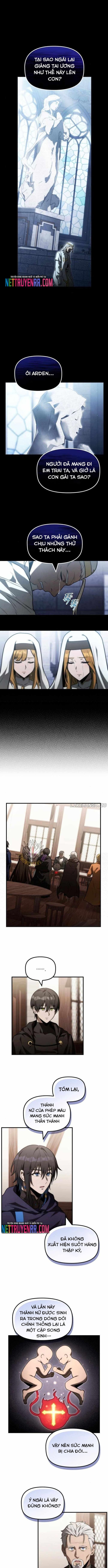 Tiểu Thiếu Gia Của Tử Linh Gia Tộc: Chapter 29