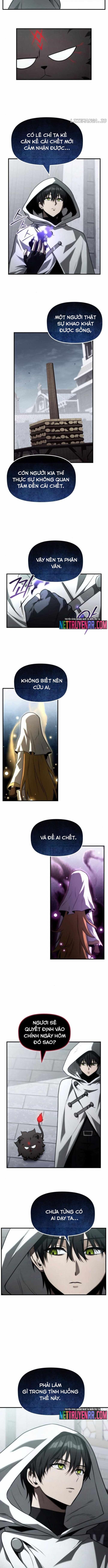Tiểu Thiếu Gia Của Tử Linh Gia Tộc: Chapter 30