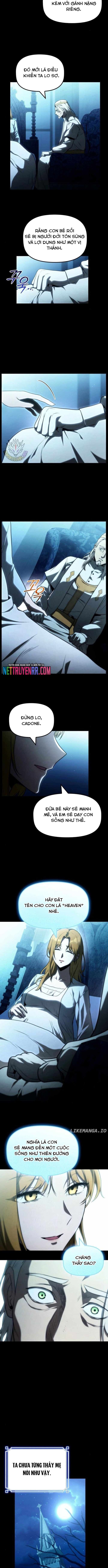 Tiểu Thiếu Gia Của Tử Linh Gia Tộc: Chapter 30