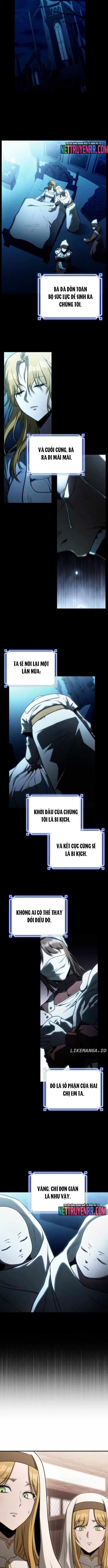 Tiểu Thiếu Gia Của Tử Linh Gia Tộc: Chapter 30