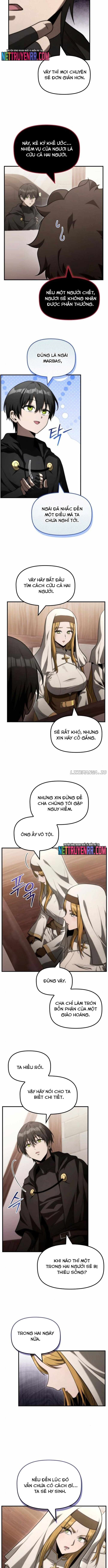 Tiểu Thiếu Gia Của Tử Linh Gia Tộc: Chapter 30